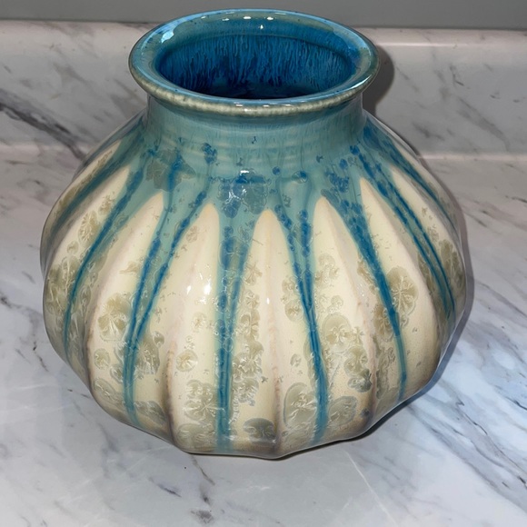 Bill Campbell pottery Accents Bill Campbell Art Studio Pottery